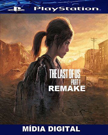 The Last of Us Part II Remaster: versão de PS5 é adicionada ao