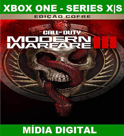 Vendas de Call of Duty: Modern Warfare 3 superam US$ 1 bi