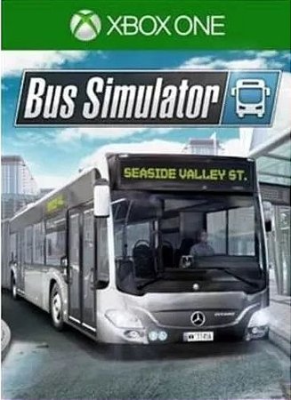 Jogos de Ônibus no Jogos 360