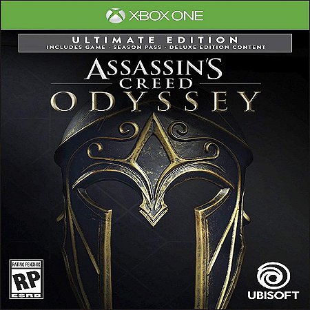 Xbox One Assassin's Creed Edition