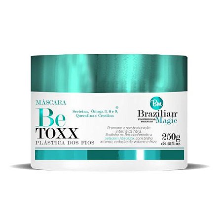 Be Toxx 250g