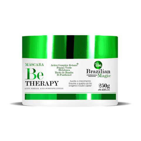 Máscara Be Therapy 250g