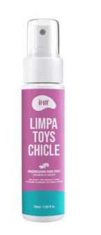 Limpa Toys Chiclete