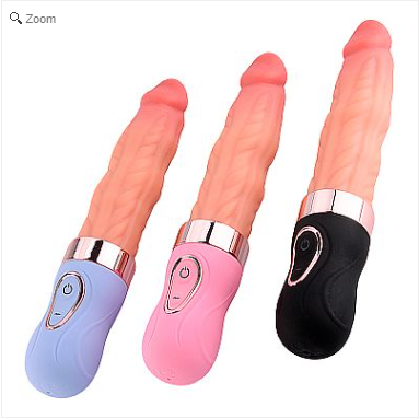 Máquina do Sexo Portátil com Ondulações vai e vem - Max Wave