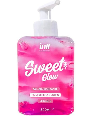 Sweet Glow