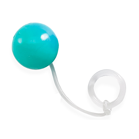 Bola de Pompoar 90g