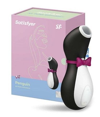 Satisfyer Pinguim