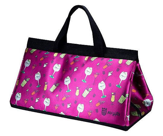 company logo cooler bolsas