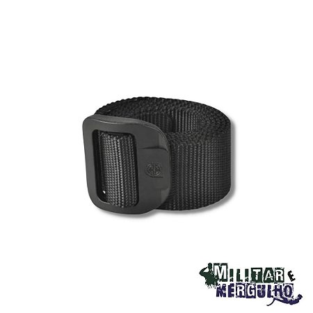 Cinto BDU 40 mm - Preto