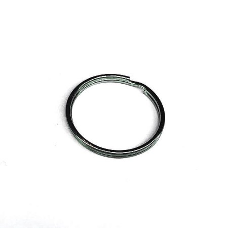 Anel de Aço Inox (stainless Steel Split ring)
