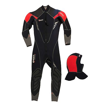 Roupa De Mergulho Mares Pioneer 5mm Masculina - Tam XL (SEMINOVA) - Ventura  Divers | Escola de mergulho | Loja de equipamentos de mergulho | Centro de  mergulho