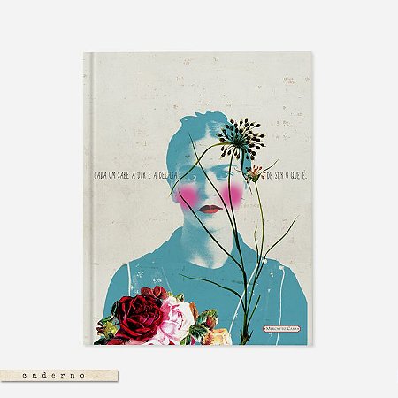 Caderno - Frida #1