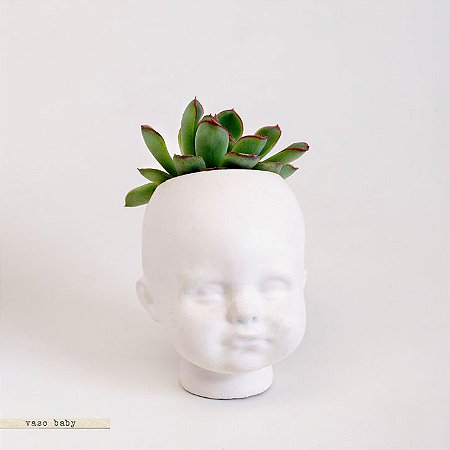 Vaso - Baby Flower