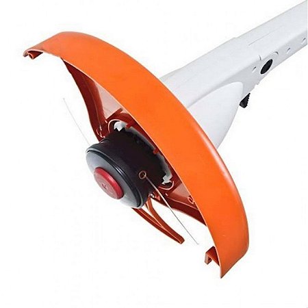 Stihl fse 41 двигатель