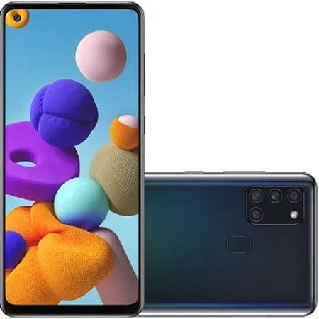 galaxy 21a