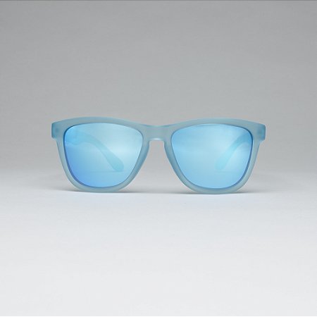Oculos de Sol Tuc - Square - Jatoba
