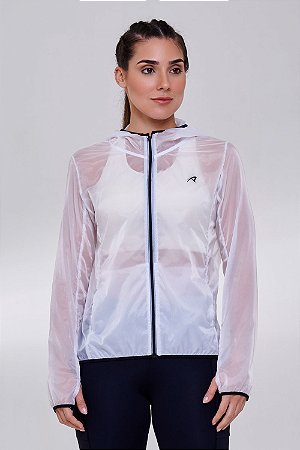 jaqueta resistente a agua, jaqueta para correr na chuva, jaqueta - Gurias  na Corrida