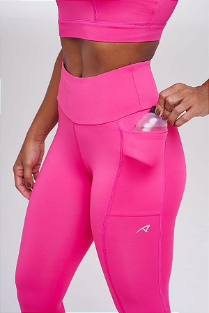 LEGGING PARA CORRIDA, LEGGING COM BOLSOS, LEGGING SEM TRANSPARENCIA -  Gurias na Corrida