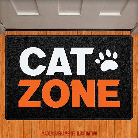 Capacho Cat zone