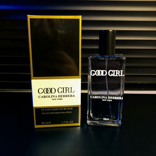 Perfume importado Good Girl 50 ml
