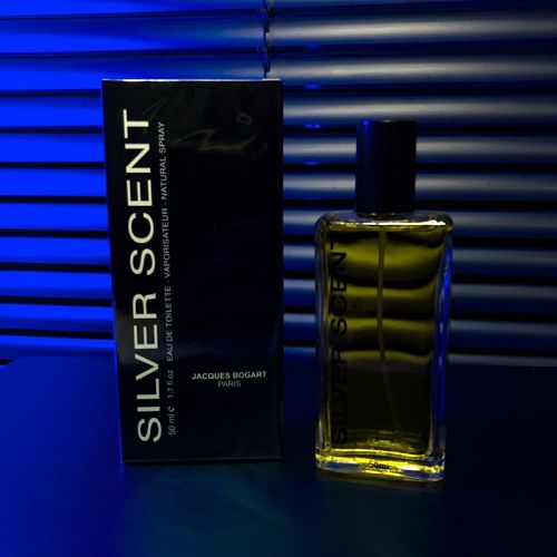 Perfume Silver Scent 50Ml