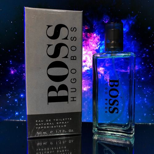 Perfume importado hugo boss 50ml