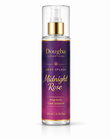 Body Splash Midnight Rosé 200ml