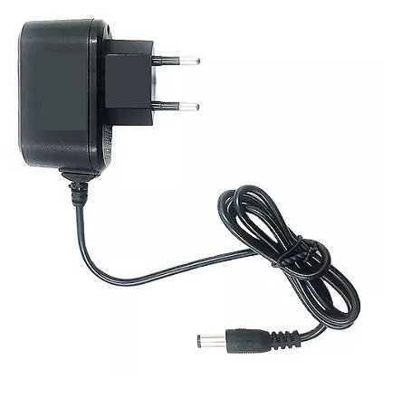 Fonte de alimentação para telefone IP ATCOM