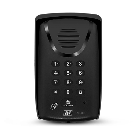 Interfone PEC-13  JFL