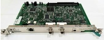 KX-NS5181X  Placa p/ 30 canais  E1-R2  -  ISDN30 ( semi novo )