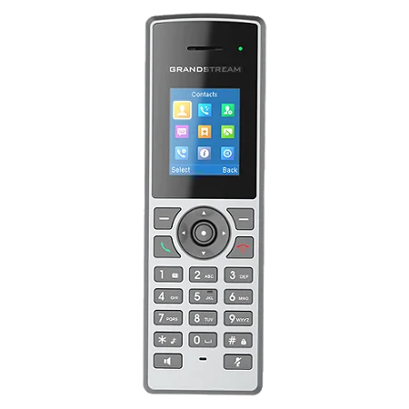 Telefone IP sem fio Grandstream DP722