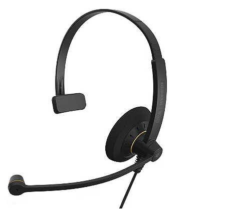 HEADSET  USB  SC30  SENNHEISER Mono