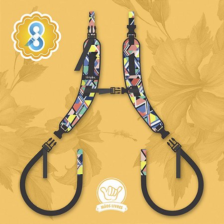 HAU'OLI - Em Havaiano significa felicidade