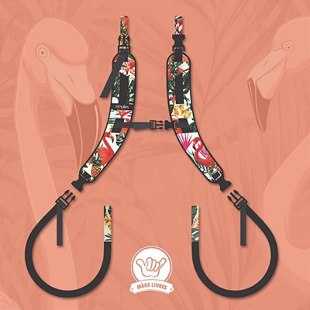 KÜ'OKO'A - Em Havaiano significa independência