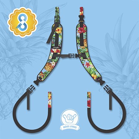 MA'ALAHI - Em havaiano significa simples
