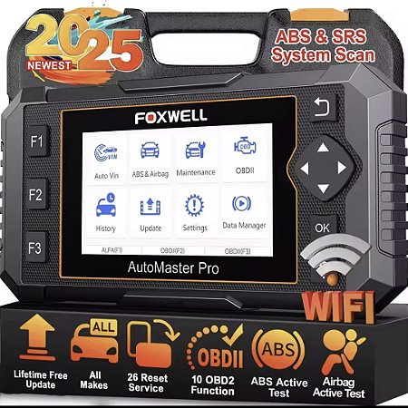 foxwell nt650 pro elite