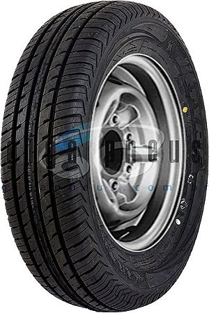 Pneu 175/70R12 - JK TYRE ULTIMA NEO