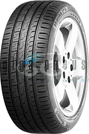 Pneu 215/45R17 - BARUM BRAVURIS 3HM