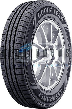 Pneu 165/70R13 - GOODYEAR ASSURANCE MAXLIFE