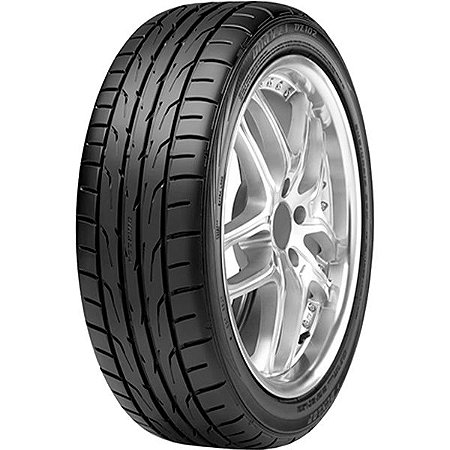 Pneu 205/45R17 - DUNLOP DIREZZA DZ102