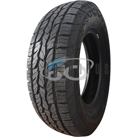 Pneu 205/70R15 - DUNLOP GRANDTREK AT5 96T