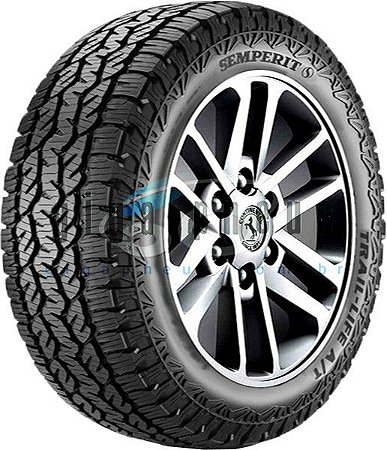 Pneu 205/60R15 - SEMPERIT TRAIL-LIFE A/T