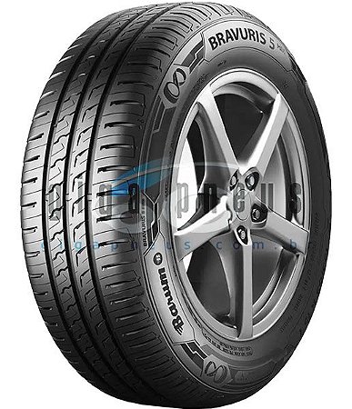 Pneu 185/70R14 - BARUM BRAVURIS 5HM