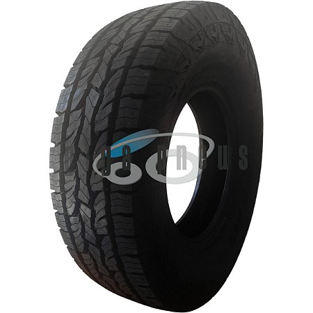 Pneu 265/75R16 - DUNLOP GRANDTREK AT5 112/109S