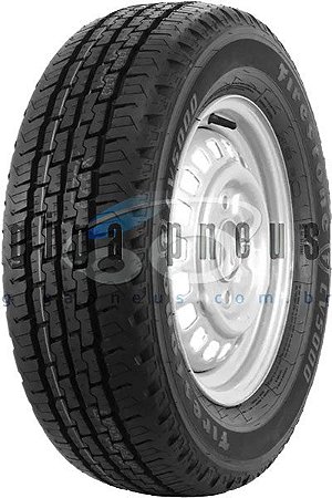 Pneu 205/75R16C - FIRESTONE CV5000