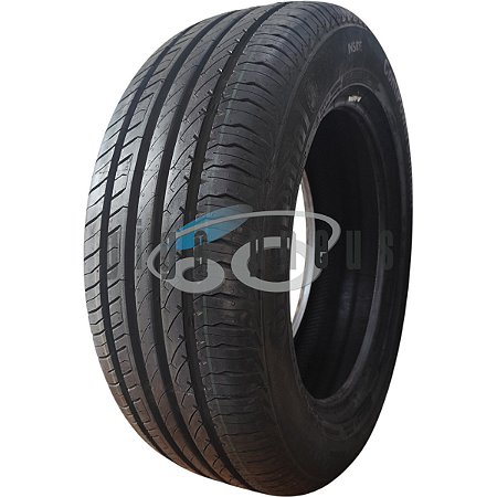 Pneu 205/60R16 - CONTINENTAL CONTIPOWERCONTACT 92H