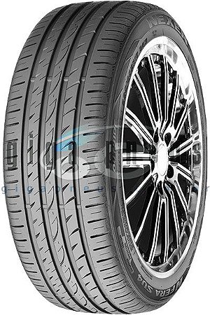 Pneu 215/55R17 - NEXEN N FERA SU4 94W