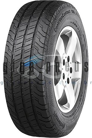 Pneu 215/65R16C - CONTINENTAL CONTIVANCONTACT 100