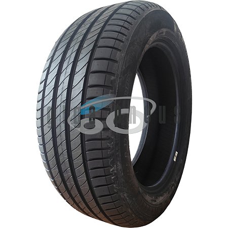 Pneu 215/55R17 - MICHELIN PRIMACY 4+ 94V