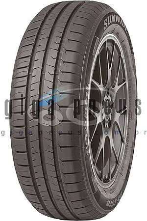 Pneu 185/65R15 - SUNWIDE RS ZERO 88H